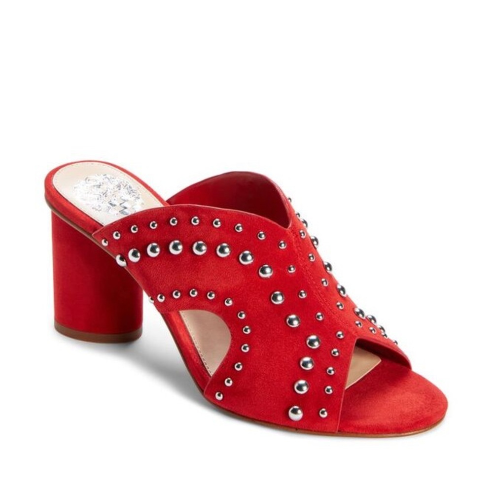 Vince Camuto Heels